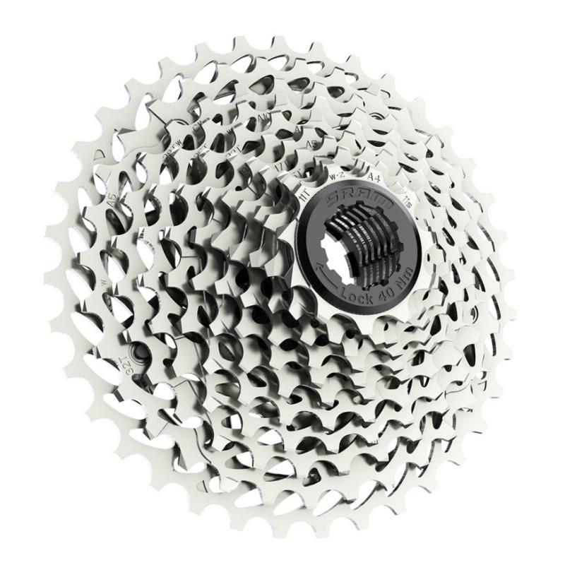 ZOBNIK SRAM PG-1030 11-32z KASETNI 11p