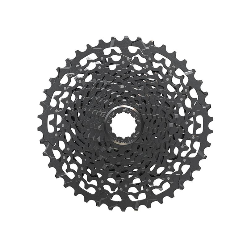 ZOBNIK SRAM PG-1130 11-42z KASETNI 11p