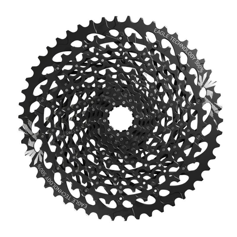 ZOBNIK SRAM XG-1275 10-50z KASETNI 12p