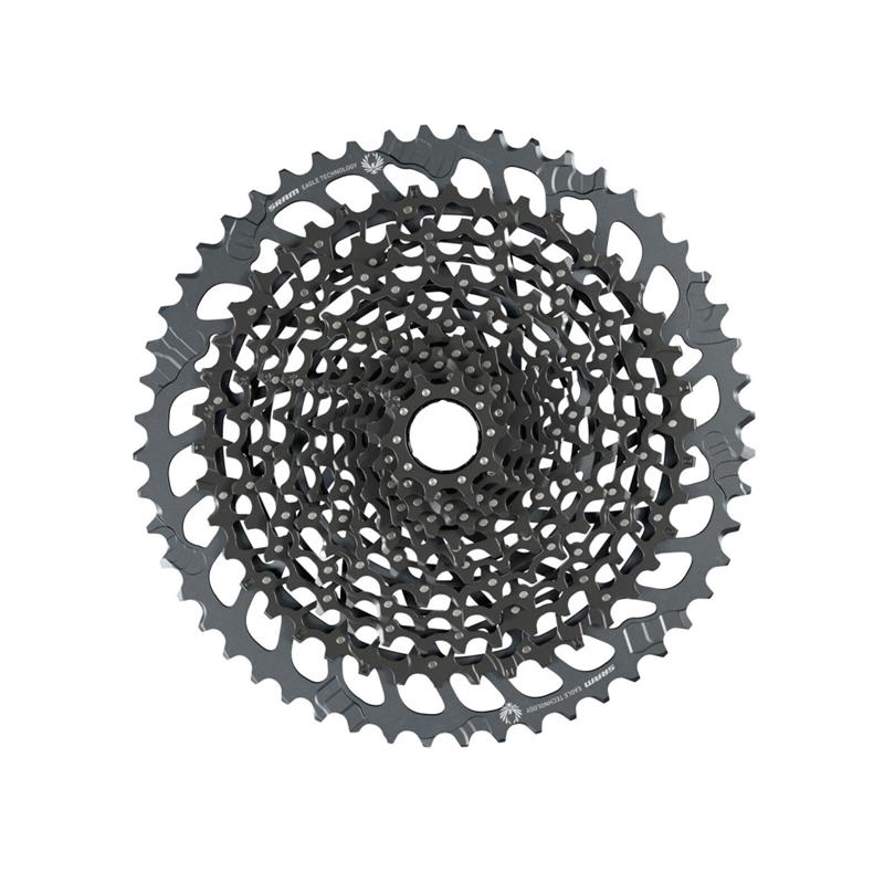 ZOBNIK SRAM XG-1275 10-52z KASETNI 12p