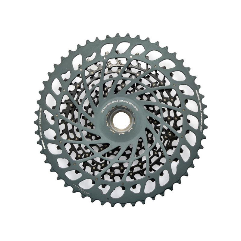 ZOBNIK SRAM XG-1275 10-52z KASETNI 12p