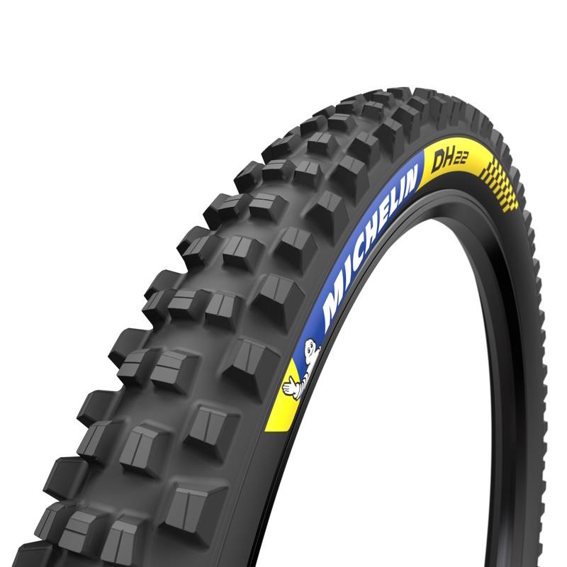 PLAŠČ MICHELIN DH22 WIRE 29x2.40