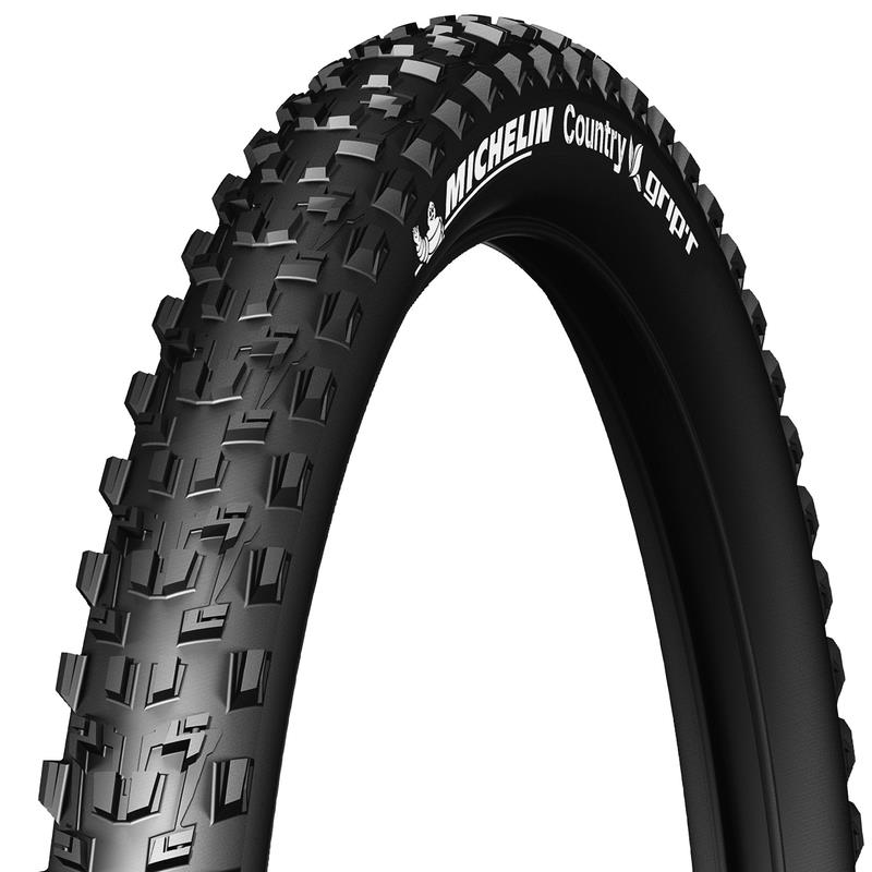 PLAŠČ MICHELIN COUNTRY GRIPR 26x2.10