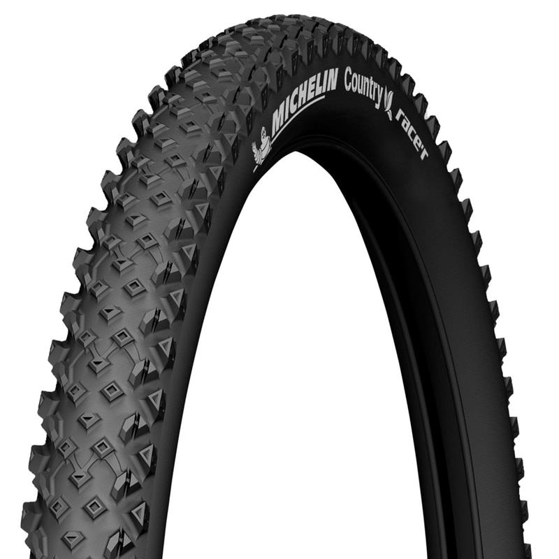 PLAŠČ MICHELIN COUNTRY RACER 26x2.10