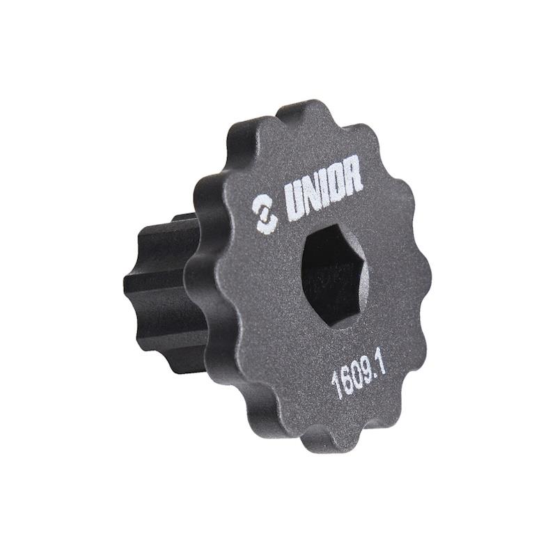 KLJUČ ZA SHIMANO GONILKE UNIOR 1609.1