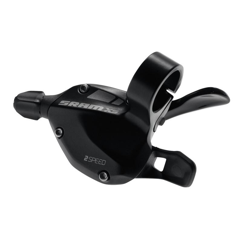 ROČKA MENJALNIKA SRAM X5 TRIGGER 2P L