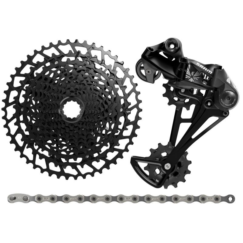 SKUPINA SRAM NX EAGLE 1X12, 170mm