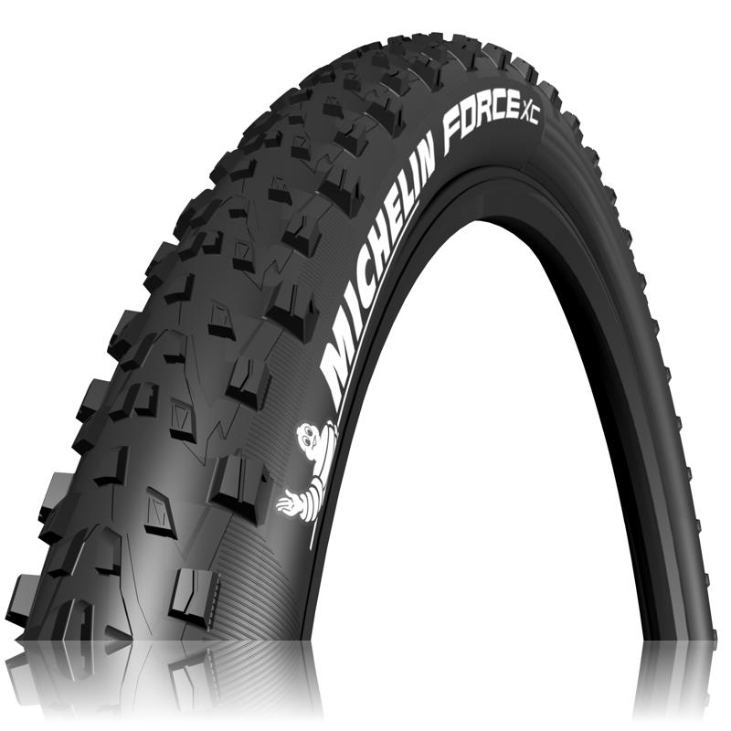 PLAŠČ MICHELIN FORCE XC 27.5x2.25
