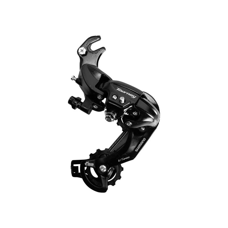 ZADNJI MENJALNIK SHIMANO TOURNEY RD-TY300B 6/7p VILICA