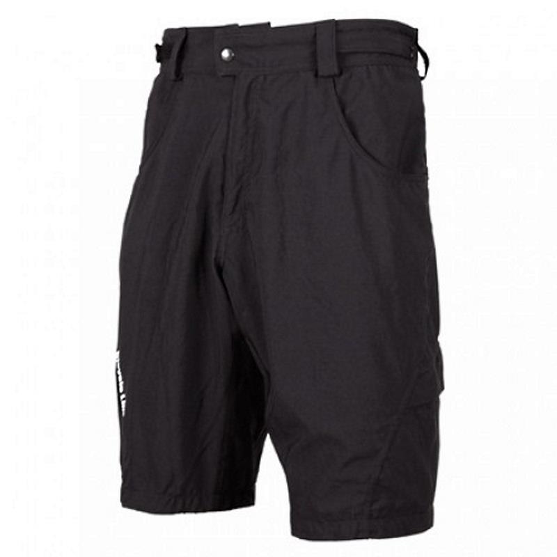 HLAČE BICYCLE LINE MASTER BAGGY 3XL