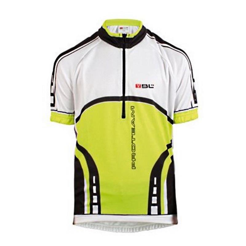 OTROŠKA MAJICA BICYCLE LINE PROTEAM
