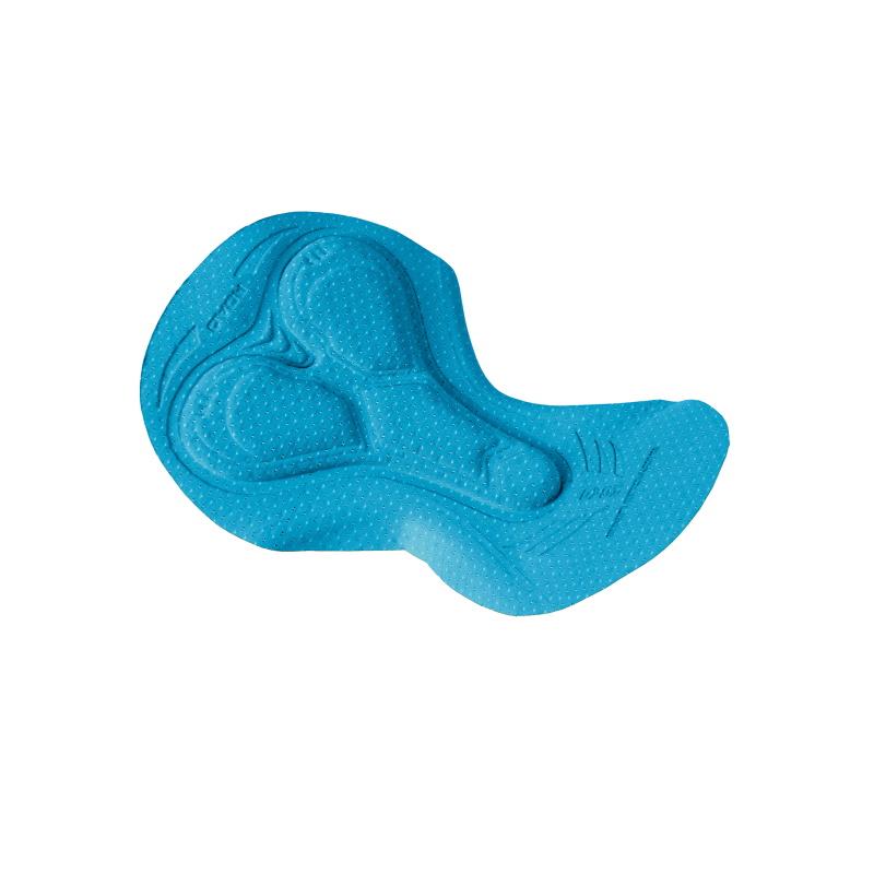 ŽENSKE HLAČE BICYCLE LINE SOLE S2 BELE