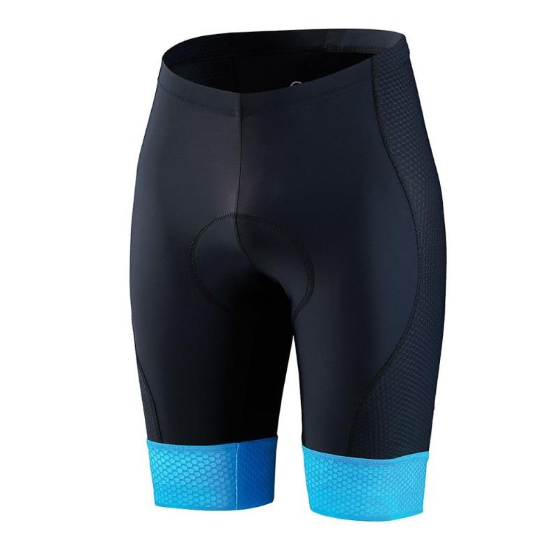 KRATKE HLAČE BICYCLE LINE UNIVERSO - MODRE