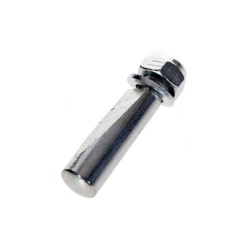 ZAGOZDA 9,5 mm