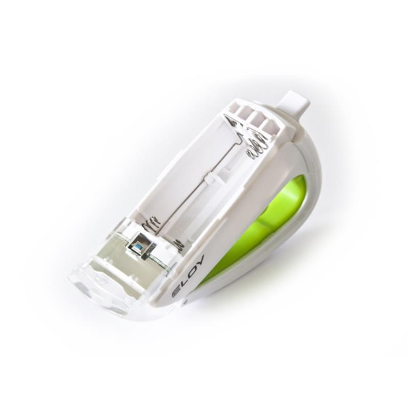 SVETILKA I. ELOY 4-LED BELA SIGMA