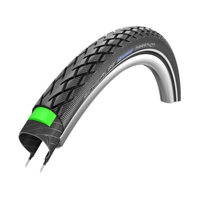 PLAŠČ SCHWALBE MARATHON RFLx PERFORMANCE 700x38c