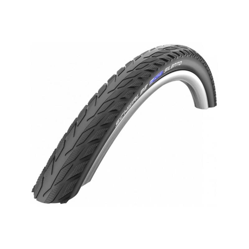 PLAŠČ SCHWALBE SILENTO RFLX 700x35c