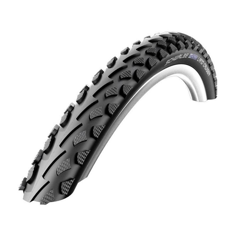 PLAŠČ SCHWALBE LAND CRUISER 26x2.00