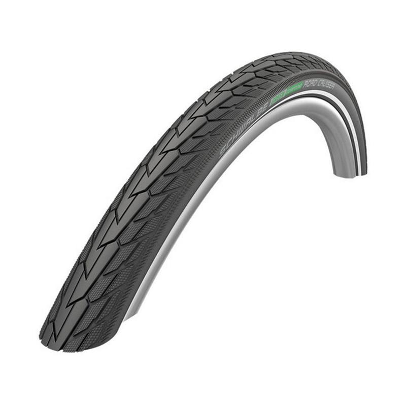 PLAŠČ SCHWALBE ROAD CRUISER RFLx 26x1.75