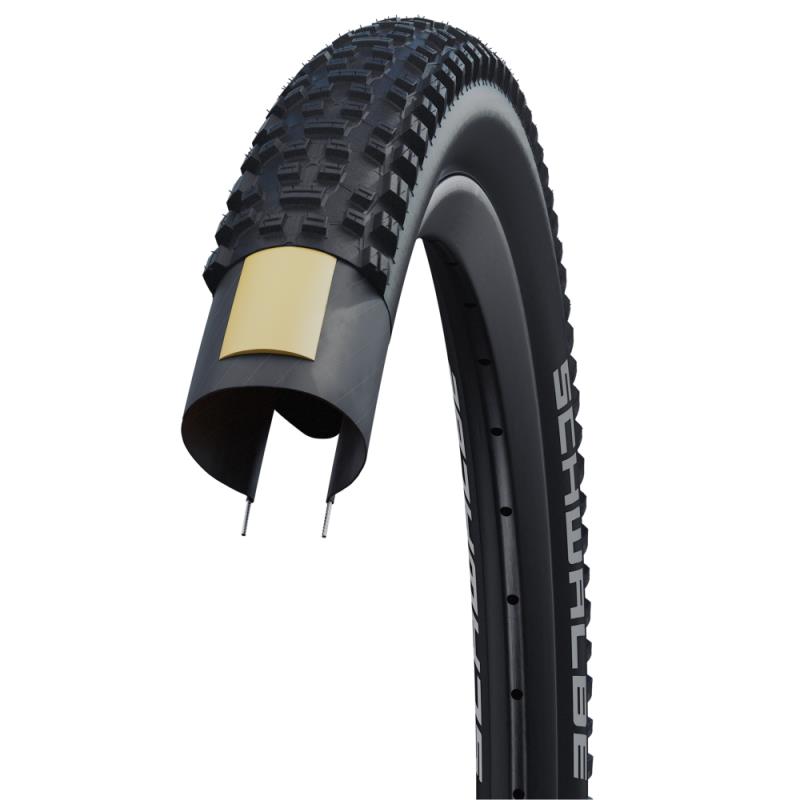 PLAŠČ SCHWALBE RAPID ROB 29x2.10