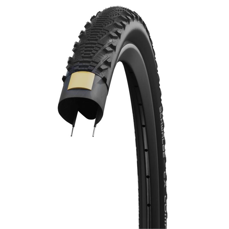 PLAŠČ SCHWALBE CX COMP 26x2.0