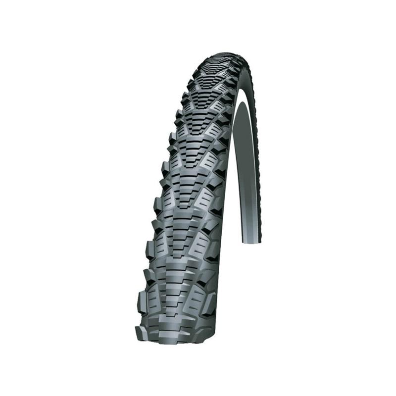 PLAŠČ SCHWALBE CX COMP 700x35c