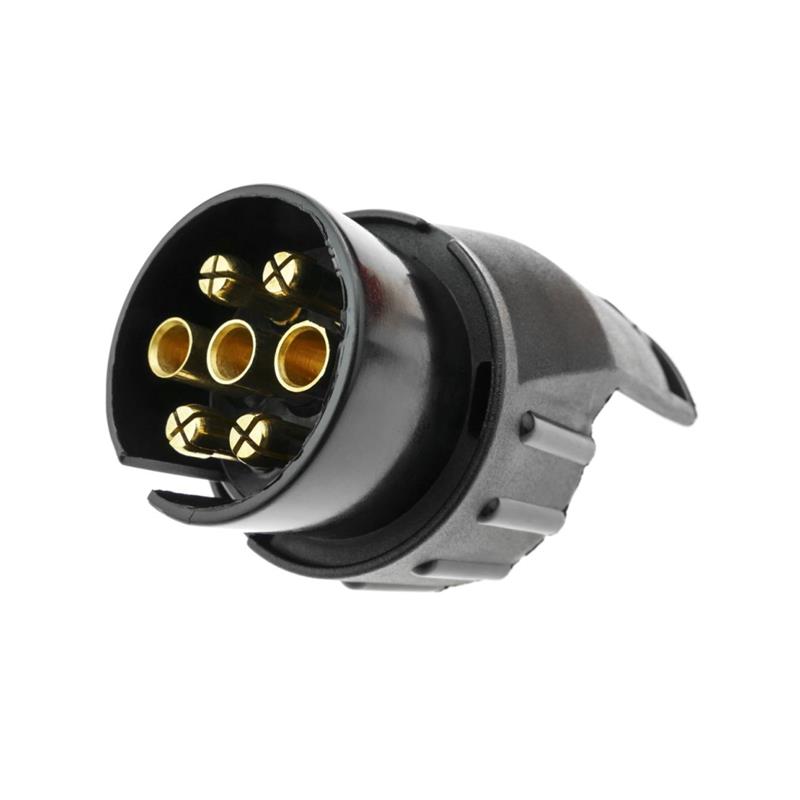 ADAPTER 7P NA 13P 12V MENABO