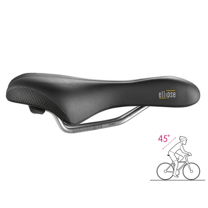 SEDEŽ SELLE ROYAL ELLIPSE ATHLETIC