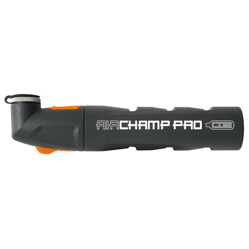 TLAČILKA SKS AIRCHAMP PRO - CO2