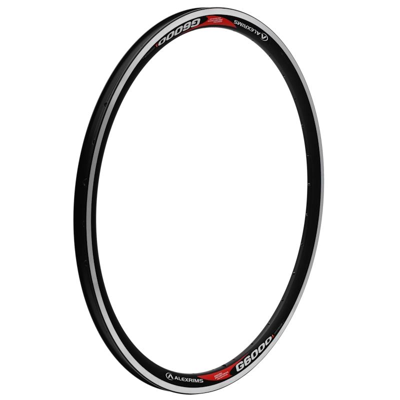 OBROČ ALEXRIMS G6000 26