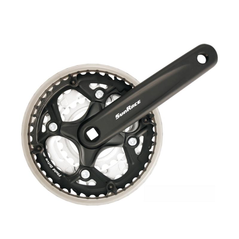 GONILKA SUN RACE 42x34x24z 170mm
