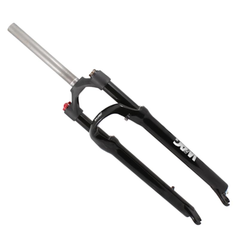 VILICE 27.5 WAG LO 1 1/8 100mm QR DISK - ČRNE