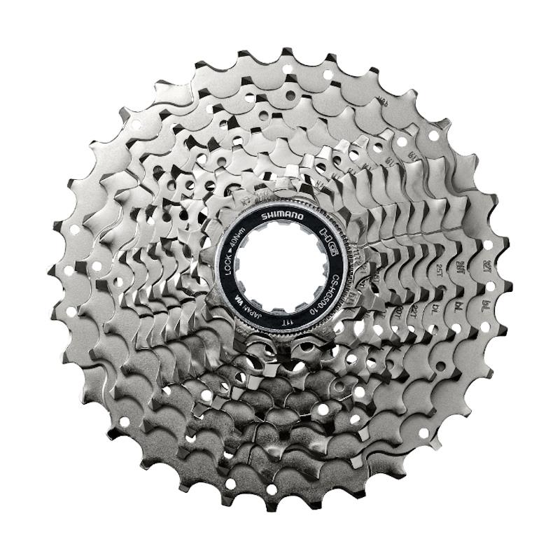 ZOBNIK SHIMANO CS-HG500 11-32z KASETNI 10p