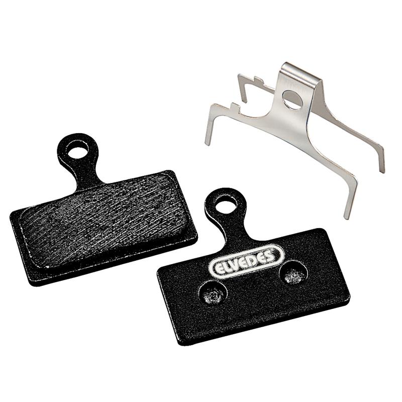 ZAVORNE PLOŠČICE ELVEDES MC/SHIMANO BR-M666,M785 M.CARB