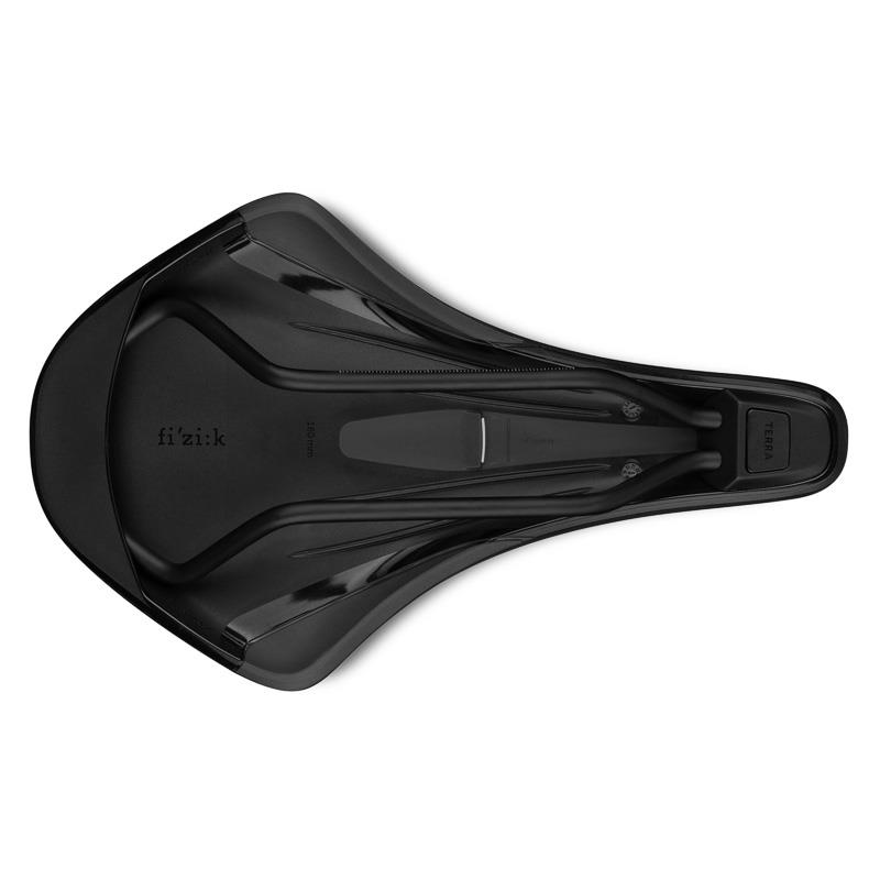 SEDEŽ FIZIK TERRA ARGO X5 - 150 mm