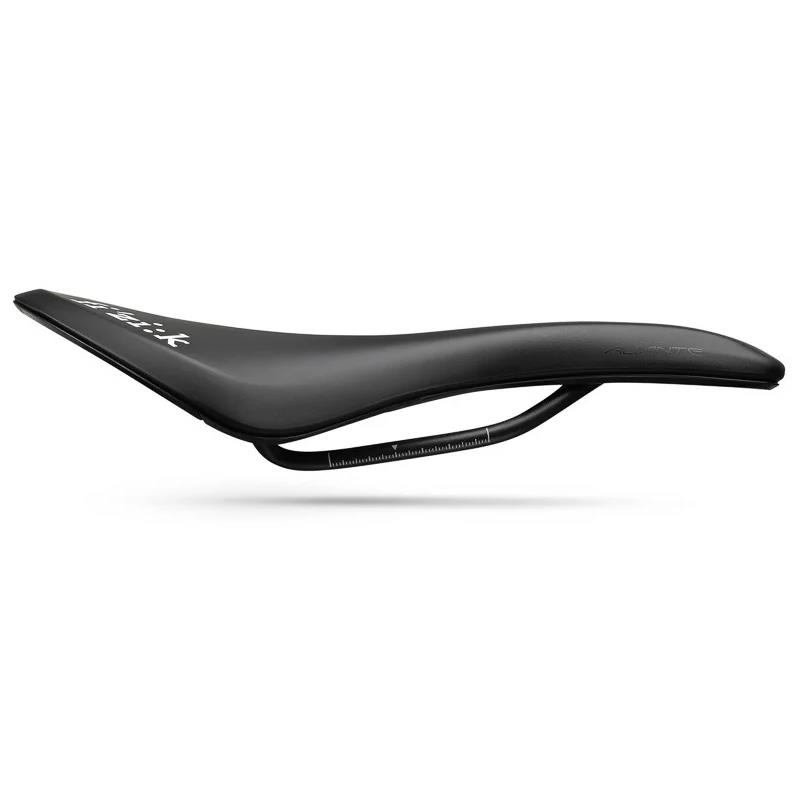 SEDEŽ FIZIK ALIANTE R5 - 155mm - ČRN