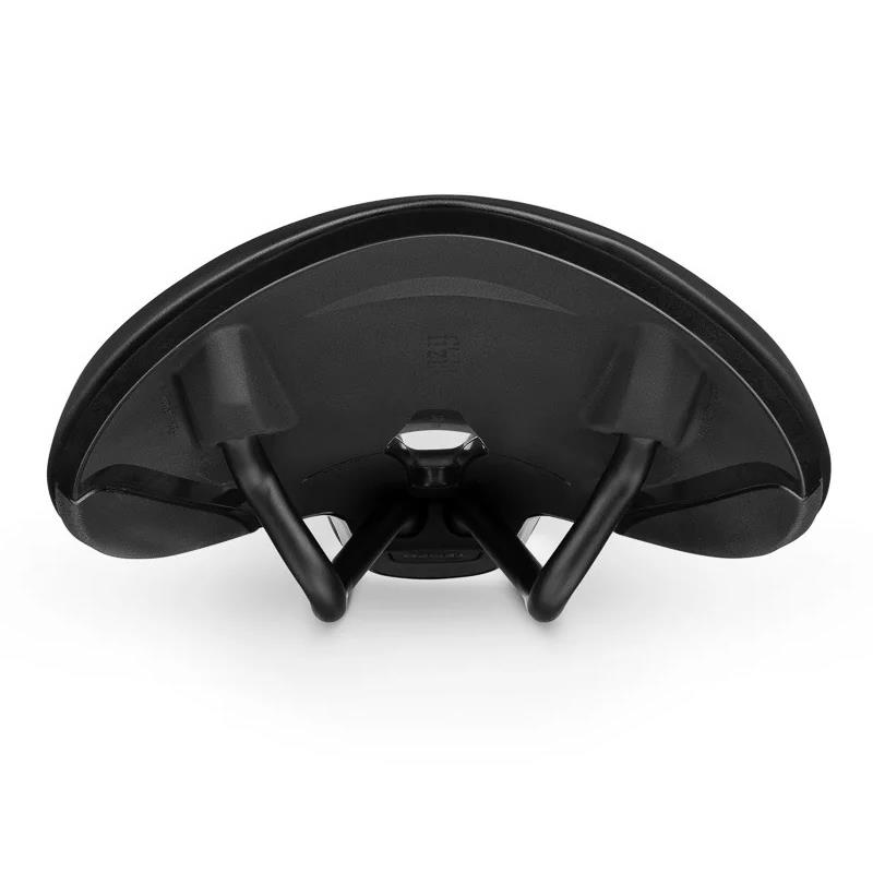 SEDEŽ FIZIK ALIANTE R5 - 155mm - ČRN