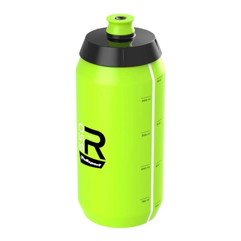 BIDON POLISPORT R550 - ZELEN 550ml