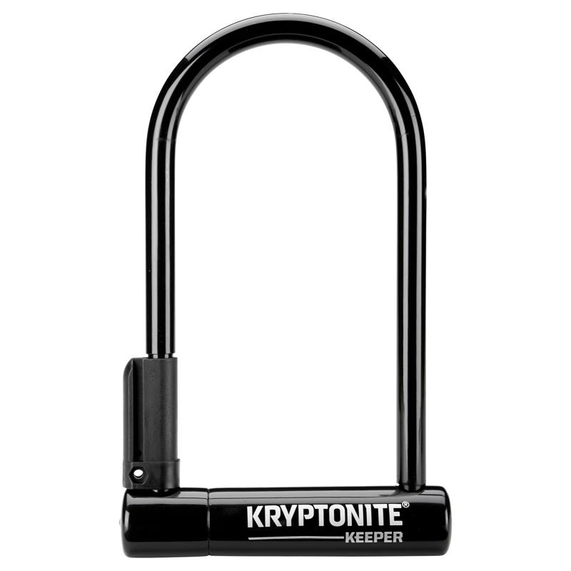 KRYPTONITE New-U KEEPER - STANDARD