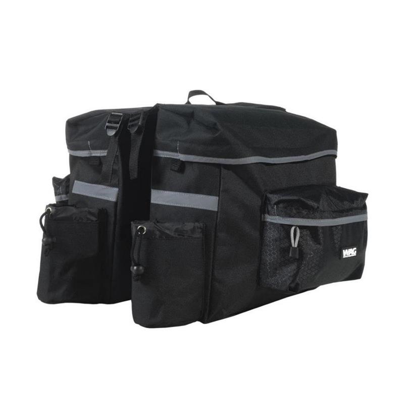 TORBA DVOJNA WEEKEND 30L 36x33x11 cm