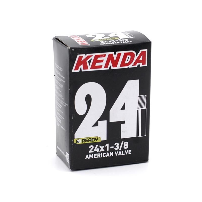 ZRAČNICA KENDA 24 x 1 3/8 AV