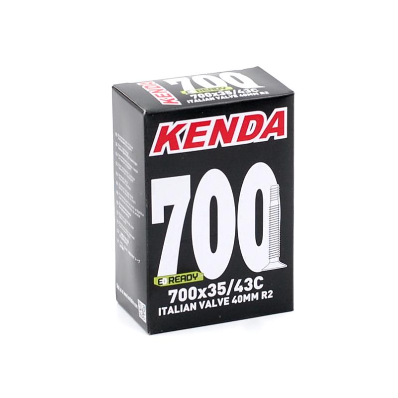 ZRAČNICA KENDA 700x35/43 IV 40mm 28x1 3/8x1 5/8