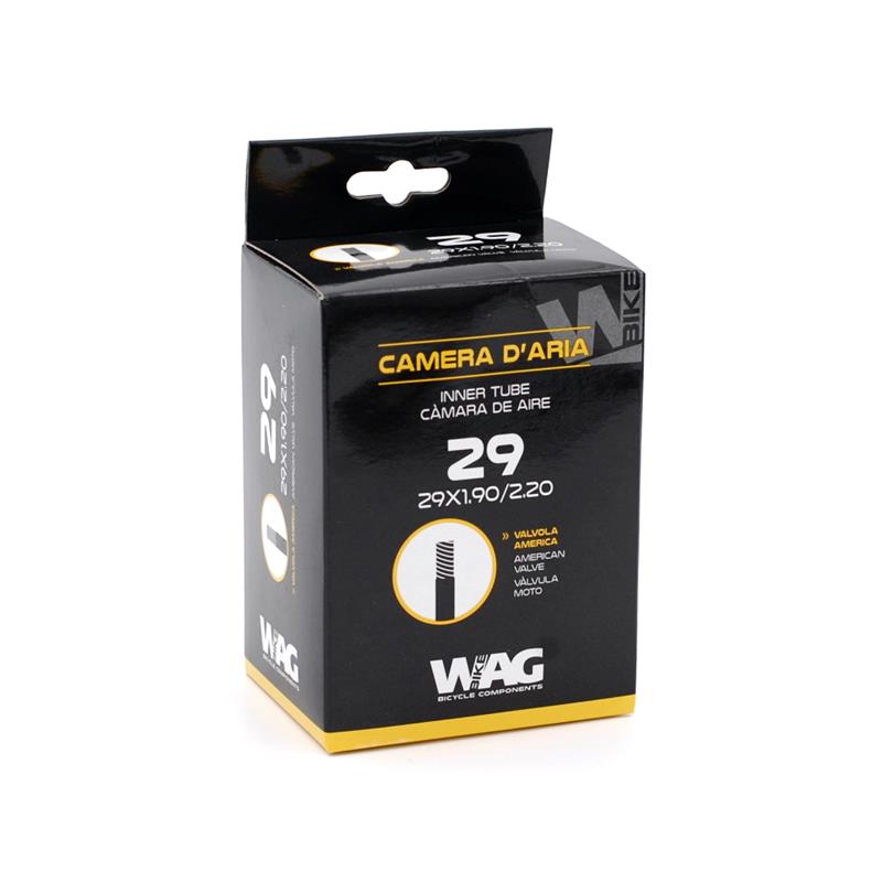 ZRAČNICA KENDA WAG 29x1.90/2.20 AV