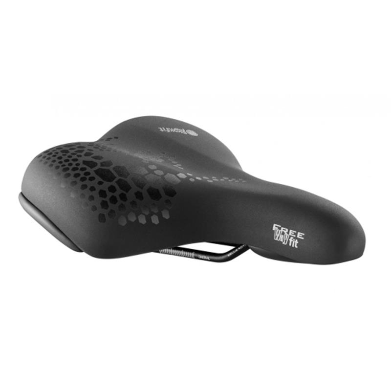 SEDEŽ SELLE ROYAL FREEWAY FIT RELAXED UNISEX