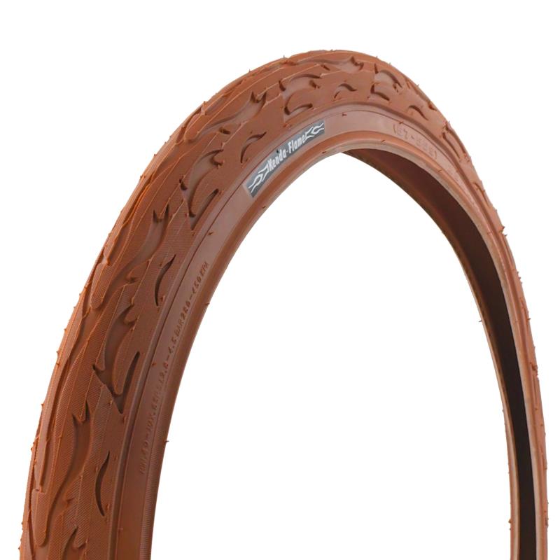 PLAŠČ KENDA FLAME K1008 26x2.125