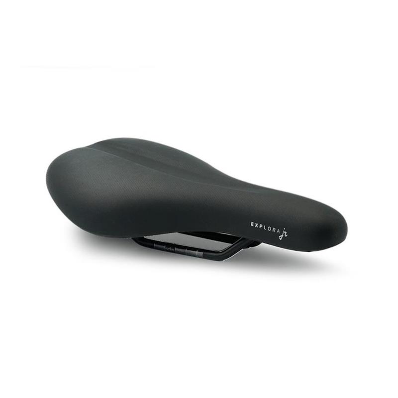 OTROŠKI SEDEŽ SELLE ROYAL EXPLORA JR - ČRN