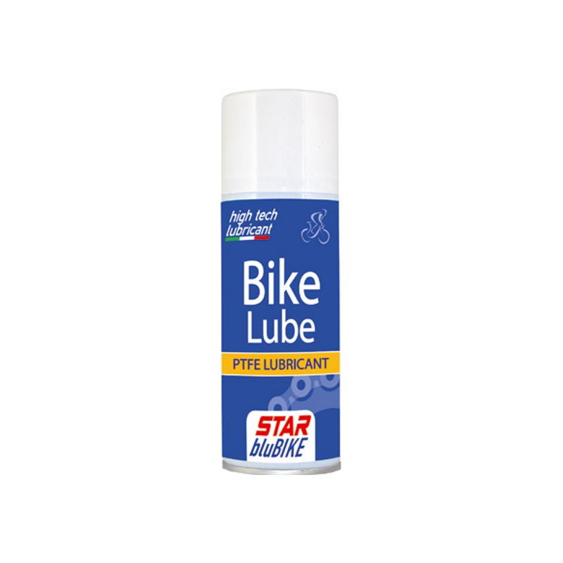 SPREJ STAR BLUBIKE BIKE LUBE PTFE - 200ml