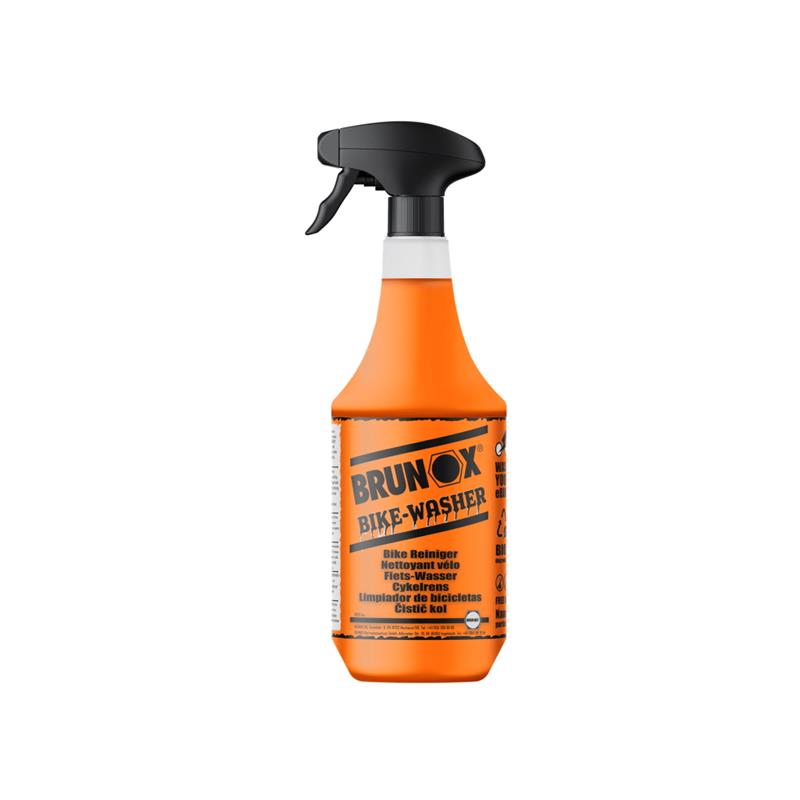 ČISTILO KOLESA BRUNOX BIKE WASHER - 1L