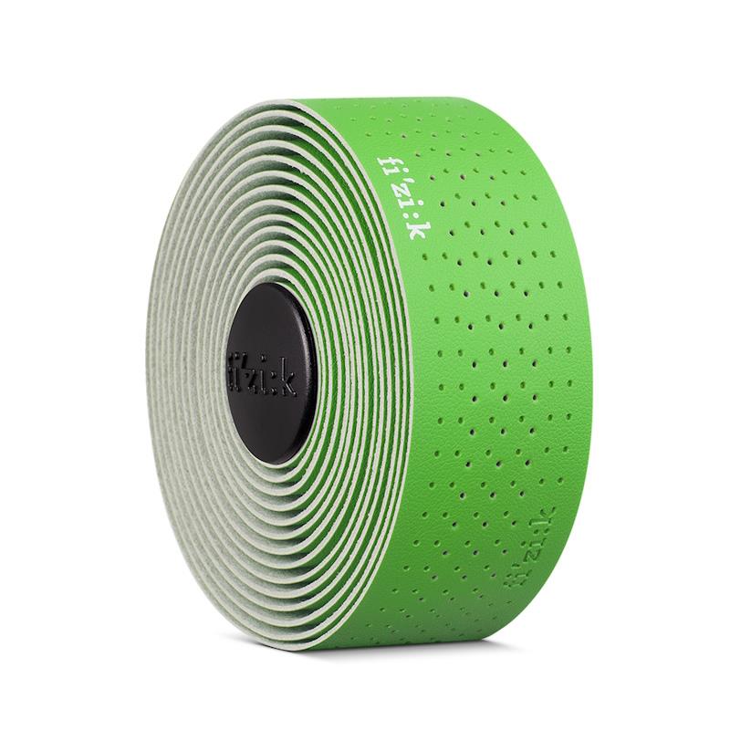 TRAK KRMILA FIZIK TEMPO MICROTEX CLASSIC 2mm - ZELEN