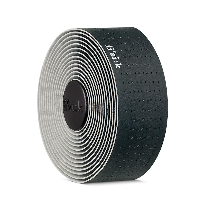 TRAK KRMILA FIZIK TEMPO MICROTEX CLASSIC 2mm - ČRN
